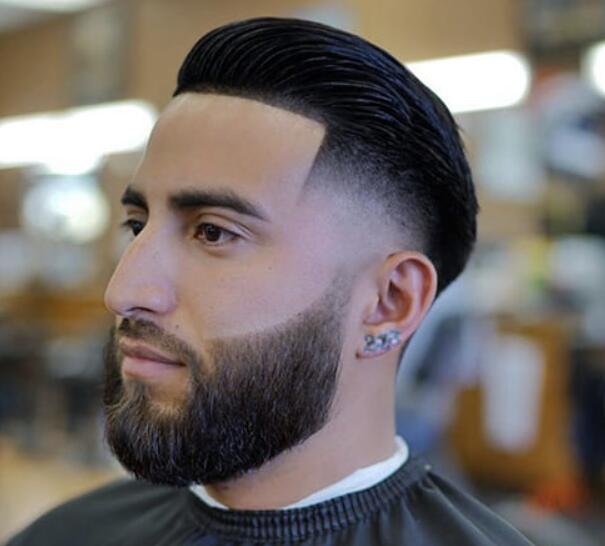 37 Military Haircuts For Men To Copy In 2023  Mens Haircuts