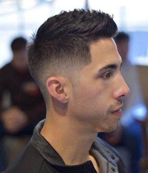 Military Haircut  Army Haircut  Soldier Haircut  Mens Hairstyles 2019