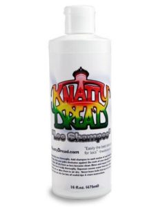 Knatty Dread Dreadlocks Shampoo
