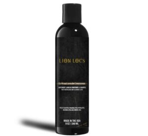 Lion Locs Shampoo and Conditioner