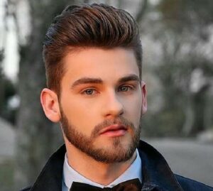 38 Best Blowout Haircut For Men (2023 Styles Guide)