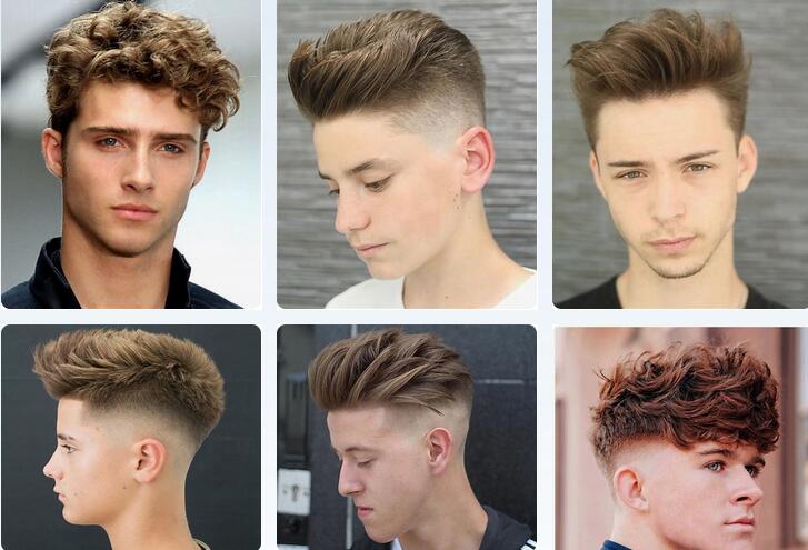 50 Best Stylish Teen Boy Haircuts(2023 Trendy)