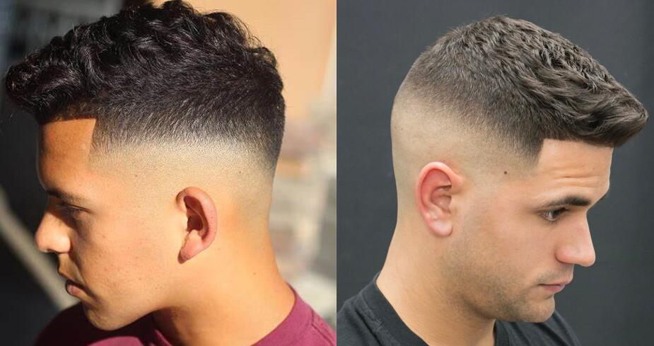50 Best Skin Fade Haircut for Men:Classic and Modern