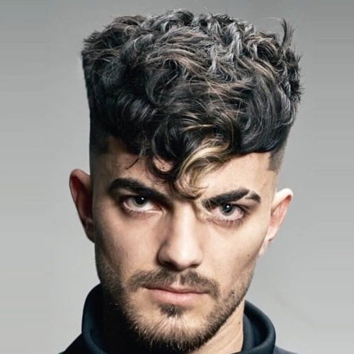 50 Great French Crop Haircuts for Men to Try in 2022 (Hairstyle Guides)