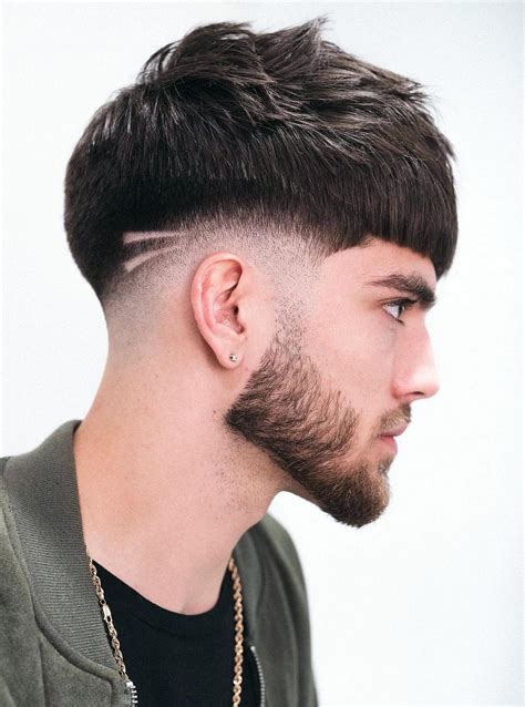 10+ Low Fade Haircuts for Stylish Guys | Haircut Inspiration