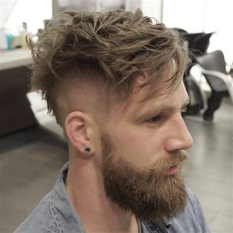 30 Messy Hairstyles for Men to Try In 2023 – HairstyleCamp