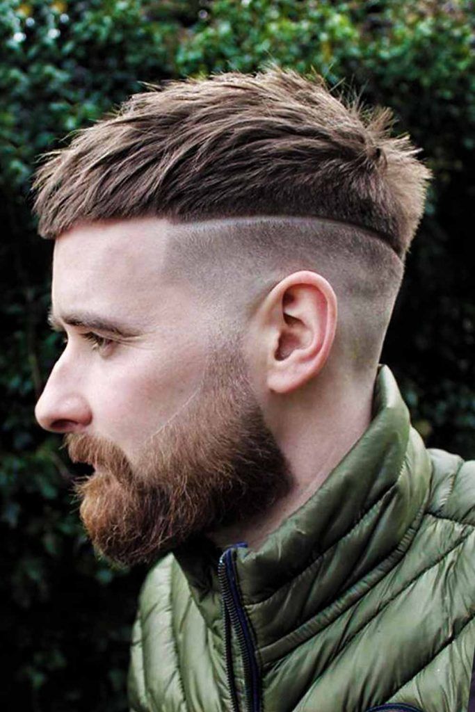 35 French Crop Haircut Ideas For Guys In 2022