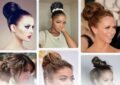 Bun Hairstyles for Women