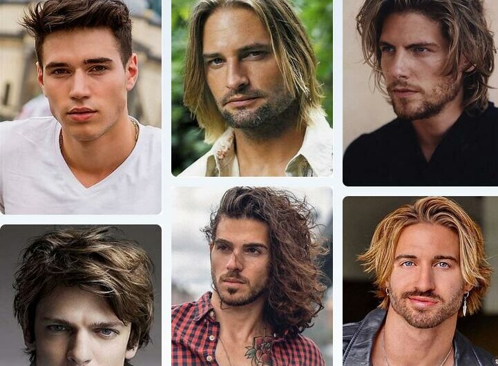 50 Best Layered Haircuts for Men: Elevate Your Style