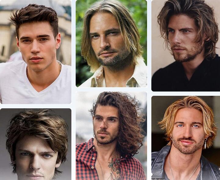 50 Best Layered Haircuts for Men: Elevate Your Style