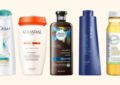 Sulphate Free Shampoo For Keratin Treated Hair