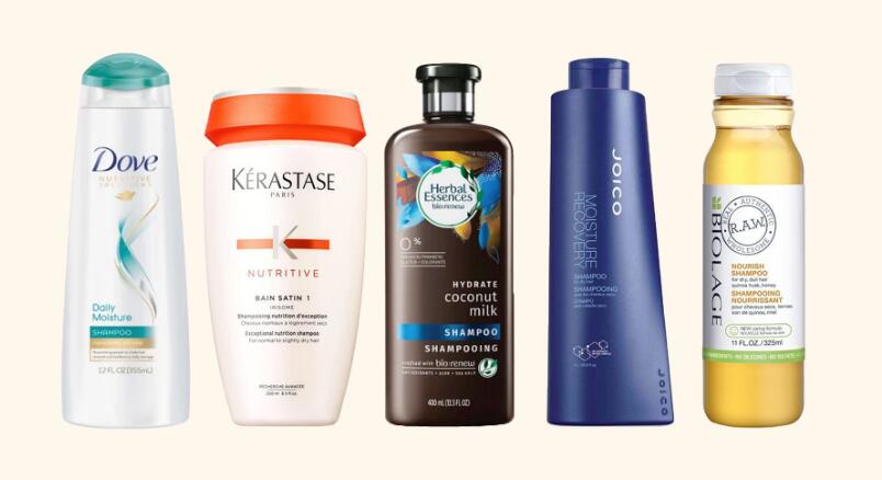 8 Best Sulphate Free Shampoo For Keratin Treated Hair