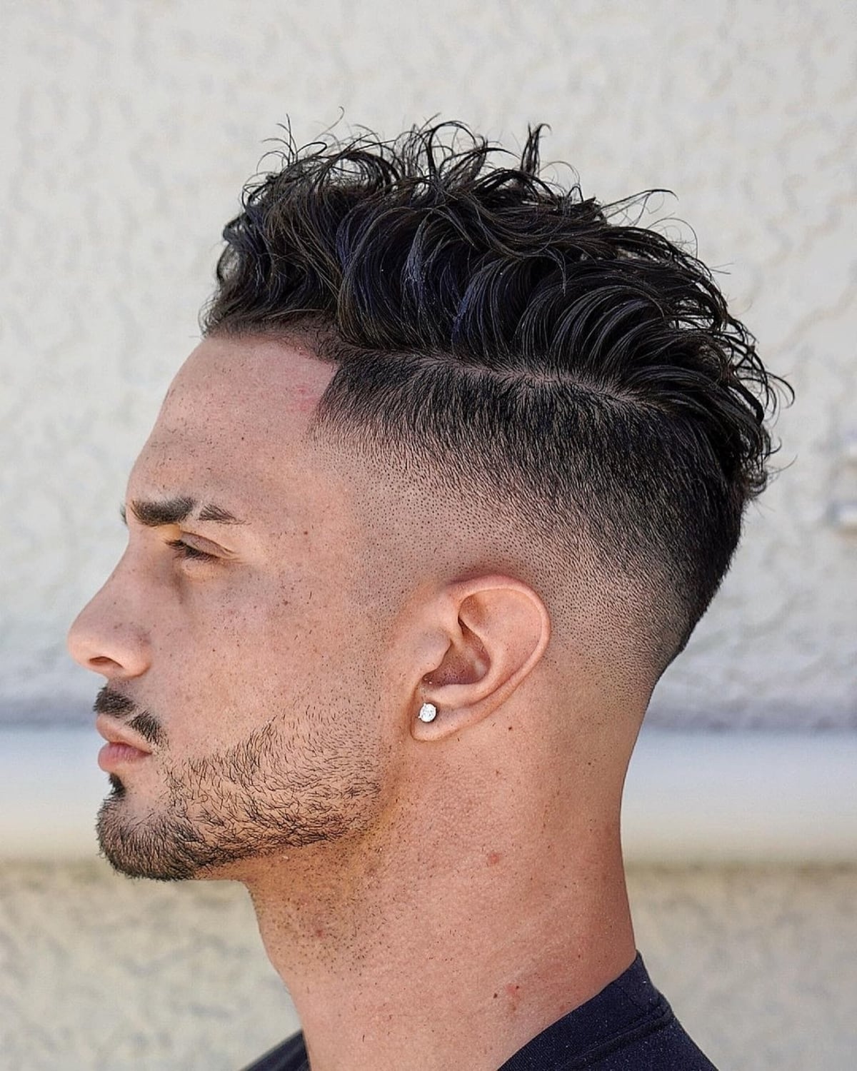 31 Best Undercut for Men Hairstyles and Haircuts (2022 Pics)