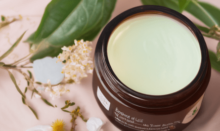 Best Natural Skincare Brands for Sensitive Skin