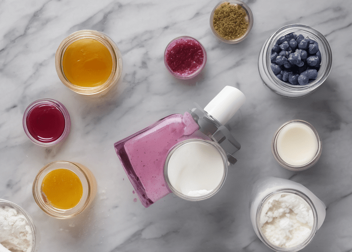 Cold Processing Techniques