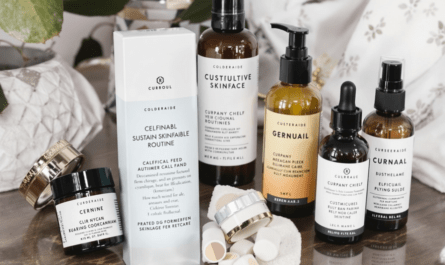 Eco-Friendly Skin Care Routine Tips