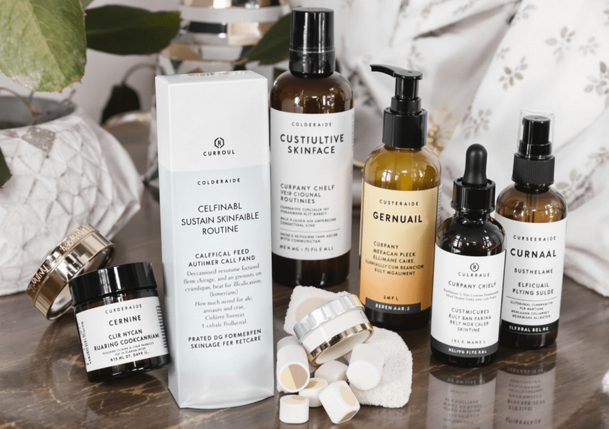  Eco-Friendly Skin Care Routine Tips