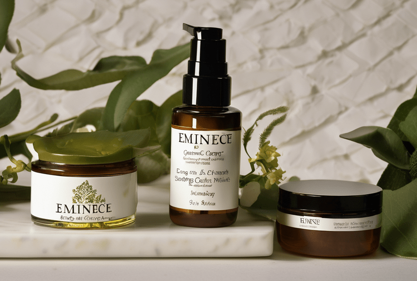 Eminence Organic Skin Care