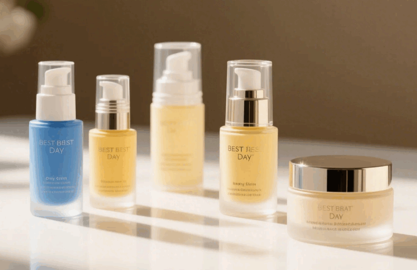 12 Best Day Creams Moisturizers For Every Skin Type