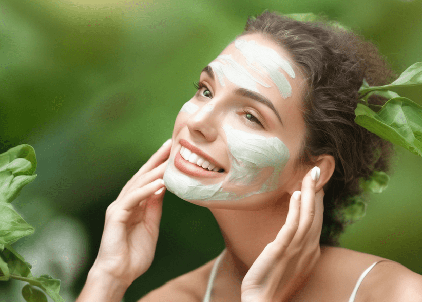 Zero-Waste Facial Steam Ritual