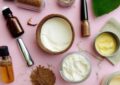 DIY Natural Beauty Products