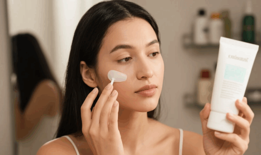 Affordable Skincare Routine Steps: Path to Healthy Skin