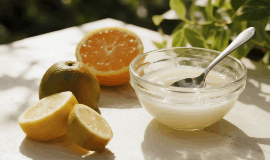 14 Best Diy Natural Skincare Routine for Oily Skin